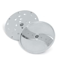 Vollrath® 40785 Vegetable Slicer Head Mixer Attachment | Wasserstrom