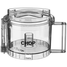 Waring / Cuisinart Pro Prep Food Chopper / Grinder - 0.75 Qt.