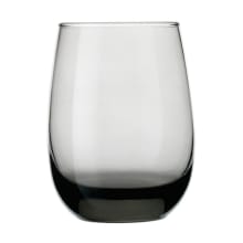 Libbey 228 8.5 oz. Stemless Flute Glass - 12/Case