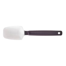 Mercer Culinary Hell's Tools® Black Slotted Spatula (12)