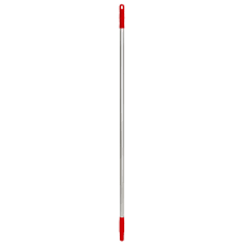 Remco 366215 ColorCore White Stiff High-Low Deck Brush