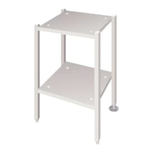 This stand will hold your Cleveland Range SteamChef&trade; steamer.