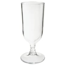 G.E.T. Enterprises SW-1419-1-SAN-CL Clear Plastic 48 oz. Super Martini Glass  - LionsDeal