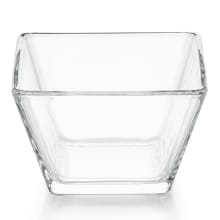 Libbey 5352, 14 Oz Tempo Glass Square Mug, DZ