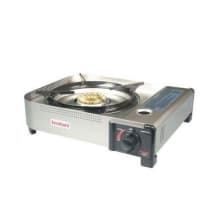 Iwatani EPR-A Portable Butane Stove with Case | Wasserstrom