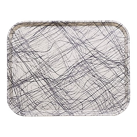 10 and 11 Inch Rectangle Trays