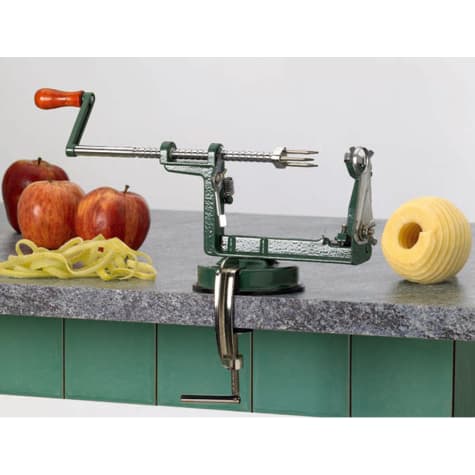 Newness Apple Slicer Corer