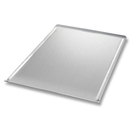 Chicago metallic baking outlet pans