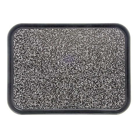 17 and 18 Inch Rectangle Tray