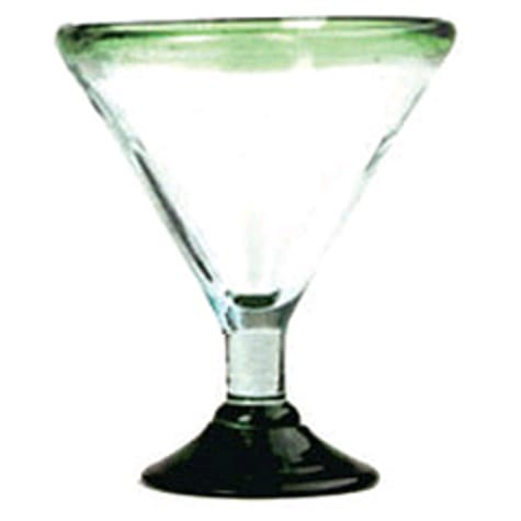 Slant Margarita Glass - 11.5 oz