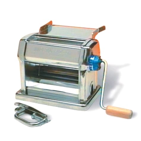 Matfer 073175 13 Imperia R220 Manual Pasta Machine