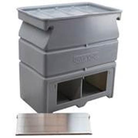 Used Lettuce Crisper/Dispenser – Champs Restaurant Supply