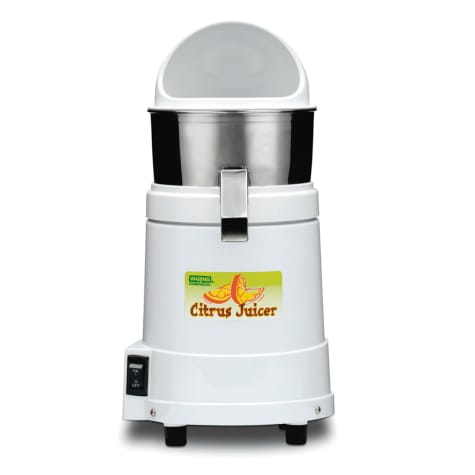 Waring juicer clearance