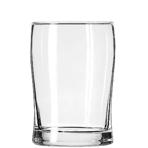 Libbey 249 5oz Side Water Glass