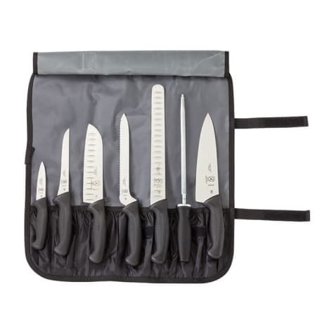 Elements 6 Piece Cutlery Block Set