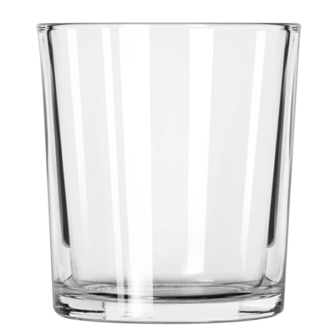 Libbey 1789821 9 oz Puebla Glass Tumbler