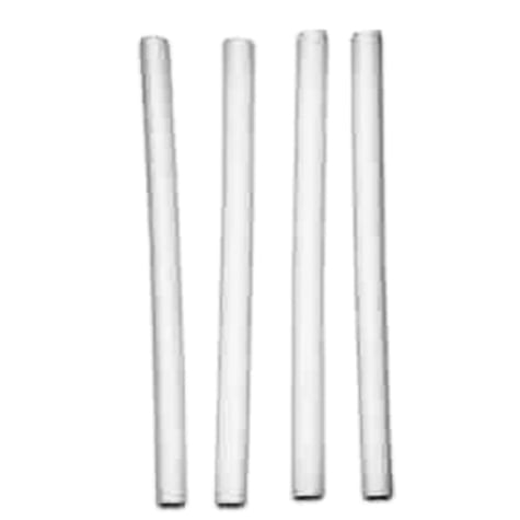 Plastic Dowel Rods, 4-Count - Wilton