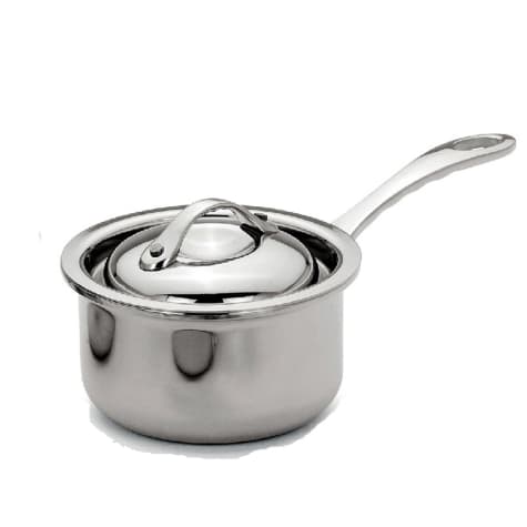 What is that tiny sauce pan called?