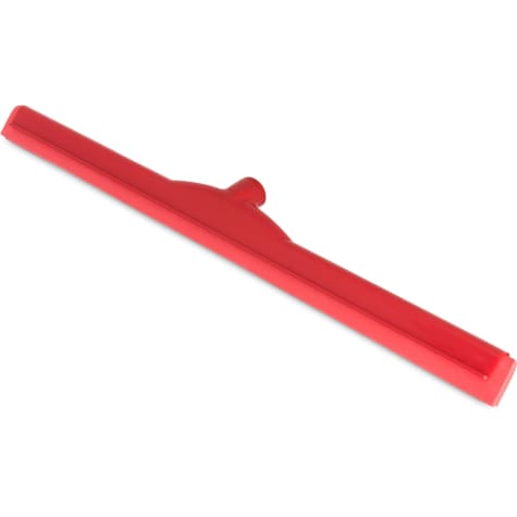 Red Squeegee 24