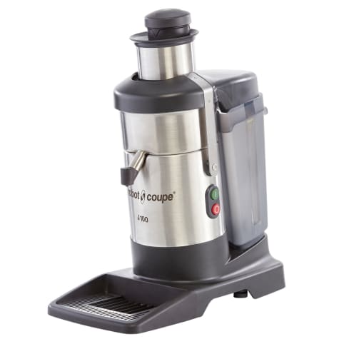 Robot Coupe® J100 ULTRA 120V 1/3 HP Automatic Juicer