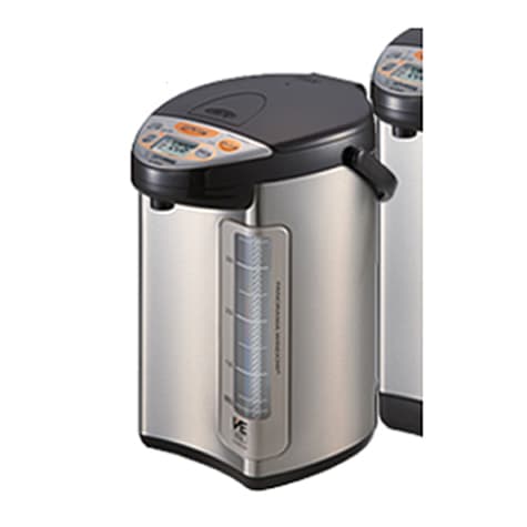 Zojirushi CV-DCC40 VE® Hybrid Water Boiler & Warmer