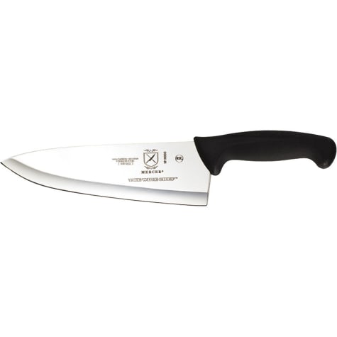 Mercer Culinary M18000 Millennia 8 Wide Chef's Knife