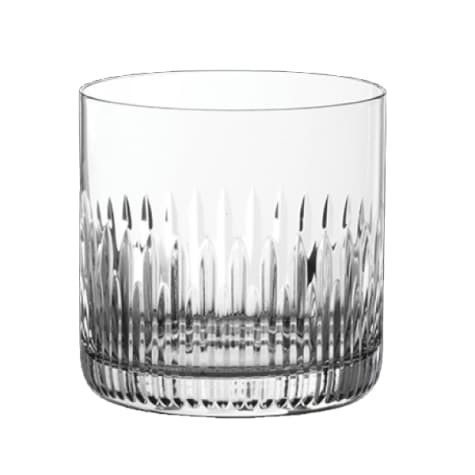 Rona 480158R384 Whitley 12.5 Ounce Old Fashioned Glass - 24 Rona 480158R384 Whitley 12.5 Ounce Old Fashioned Glass - 24