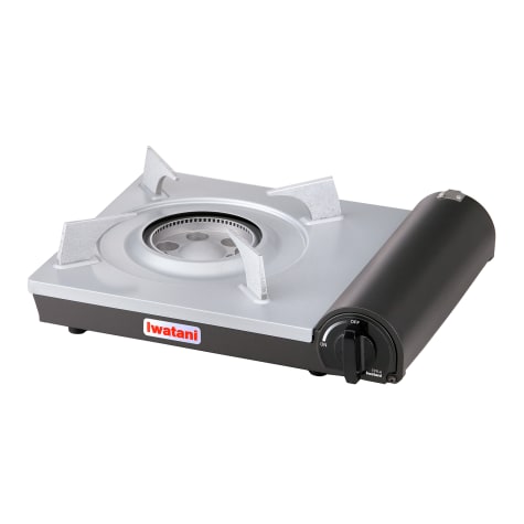 Supreme Iwatani Portable Butane Stove (SS25) - $118