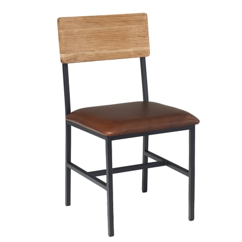 椅子 CRASH GATE TOLEDO 2 CHAIR CRASH GATE(クラッシュゲート)/knot antiquesの(TOLEDO CHAIR