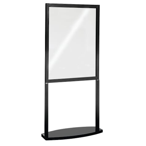 Clearance Sign Holders