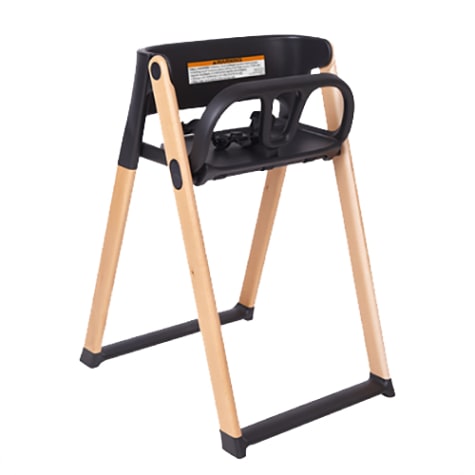 Foodie booster 2025 high chair