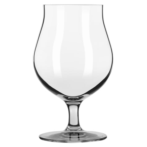 Libbey Belgian Beer Glass - 16 oz