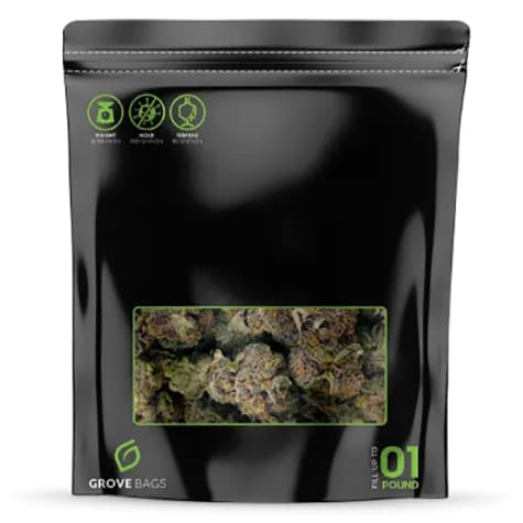 Barrier Bags