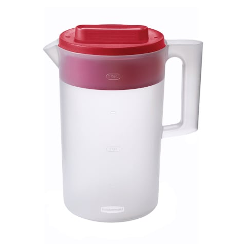 Rubbermaid 1 gal Ice Guard Pitcher Delivery - DoorDash