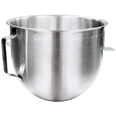 Centerline by Hobart BOWL-HMM10 10 Qt. Stainless Steel Mixing Bowl for HMM10