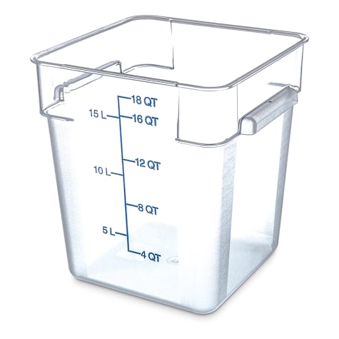 Food Boxes & Storage Containers