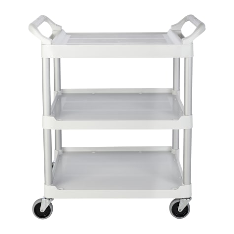 Rubbermaid Utility Cart 3 Caster Kit