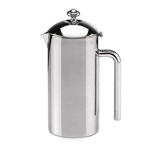 Hepp 60.5329.0600 Stainless Steel 21 Oz. Insulated Teapot