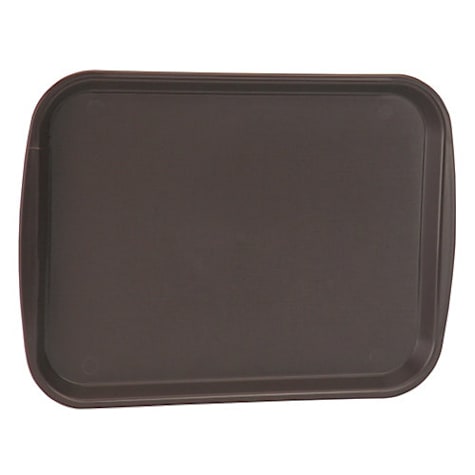 7 Inch and Smaller Rectangle Trays