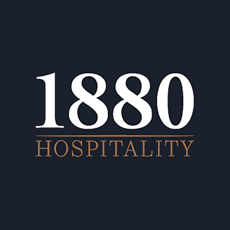 1880 Hospitality