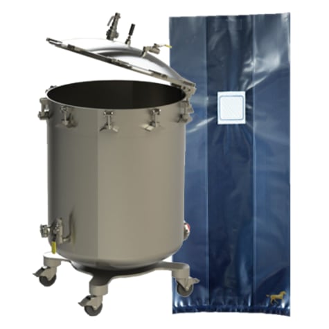 Mycology Sterilization