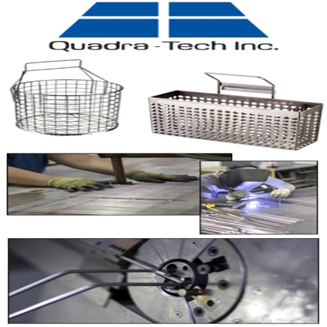 Quadra-Tech