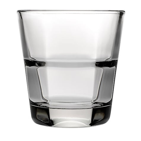 Clarisse Glassware by Anchor Hocking