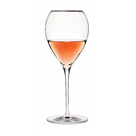 Flavor First Glassware by Anchor Hocking