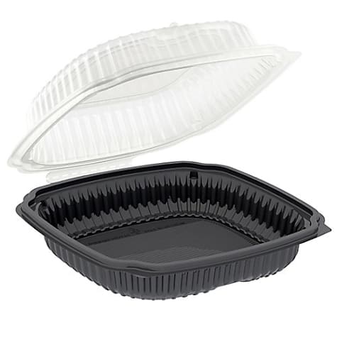 Curbside / To Go / Delivery / Disposables