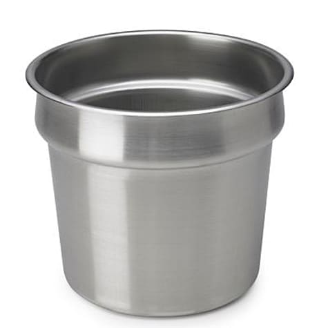 Bain Maries & Inset Pans