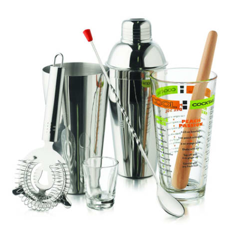 Bar Supplies