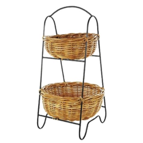 Basket Racks