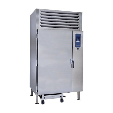 Blast Chillers