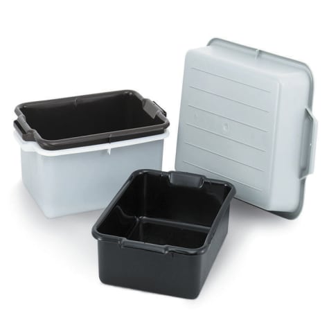 Bus Boxes & Dishwasher Racks